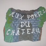 Clara La-Roche-en-Ardenne