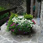 Appartement Clara