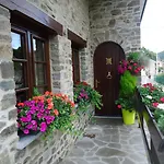 Clara Apartment
