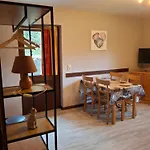 Clara Appartement