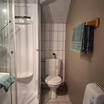 Clara Apartment