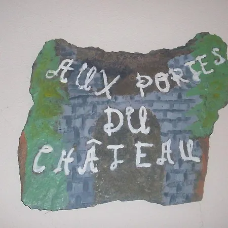 Clara La-Roche-en-Ardenne