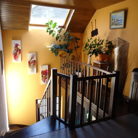 Apartment Clara *
