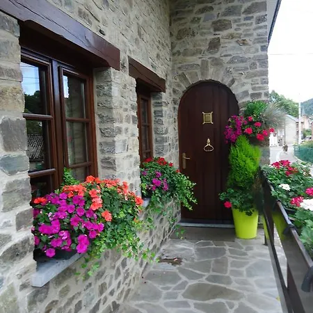 Clara Apartment