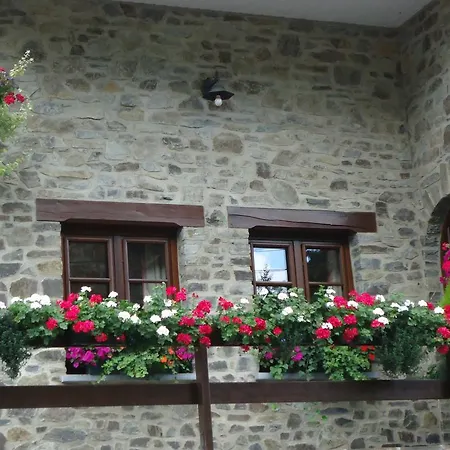 Apartman Clara La-Roche-en-Ardenne