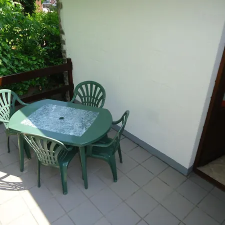 Clara Apartment