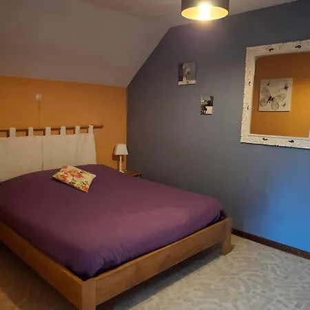 Apartment Clara