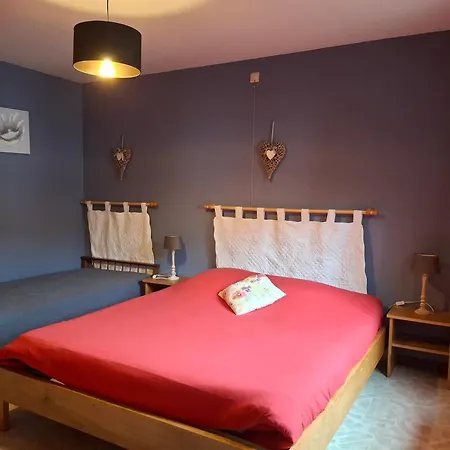 Apartment Clara La Roche-en-Ardenne