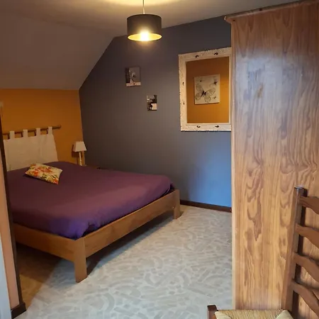 Clara * لاروش ان اردين