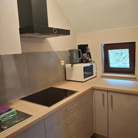 Apartament Clara La-Roche-en-Ardenne