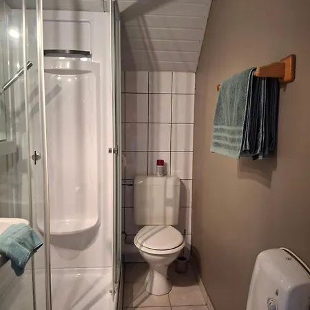 Clara Apartament