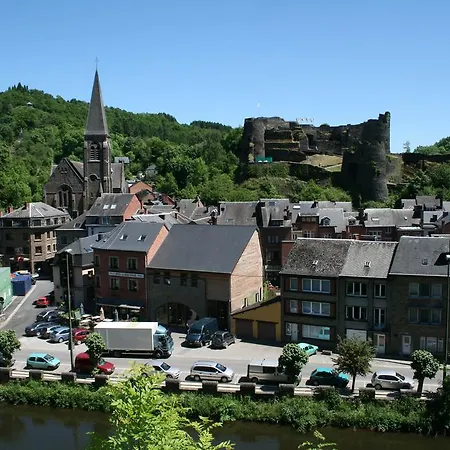 Clara * La Roche-en-Ardenne