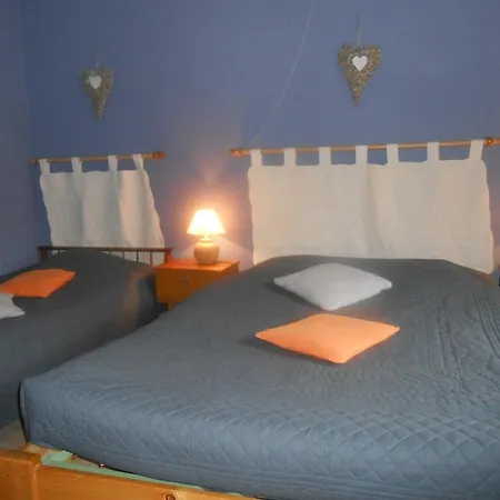 Apartment Clara La Roche-en-Ardenne
