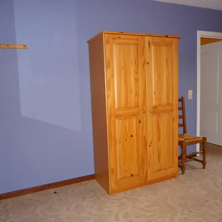 Apartment Clara *