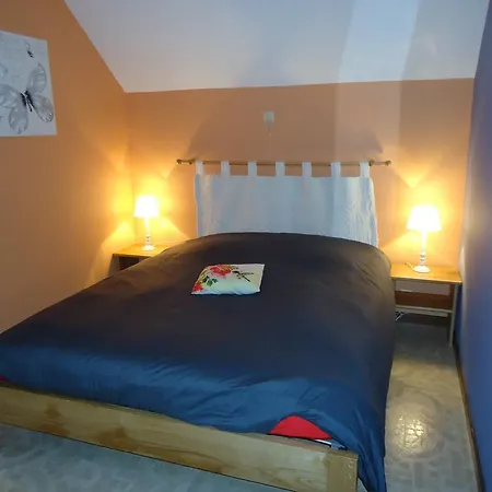 Clara * La-Roche-en-Ardenne