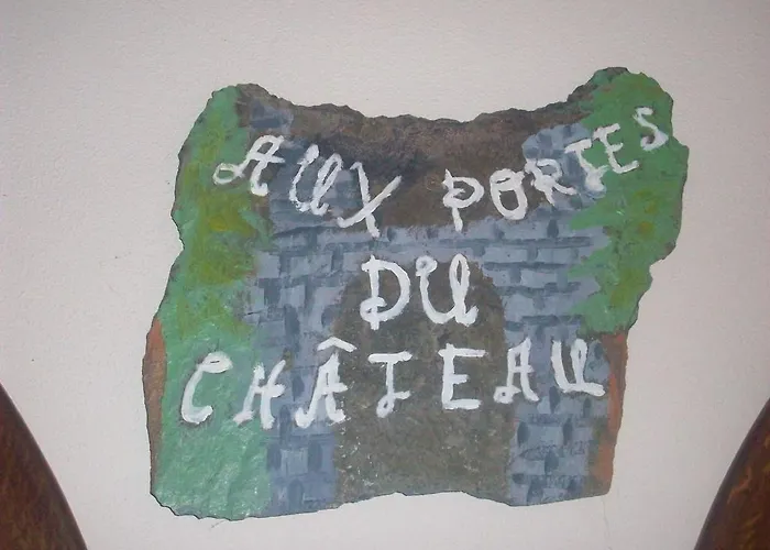 Clara لاروش ان اردين