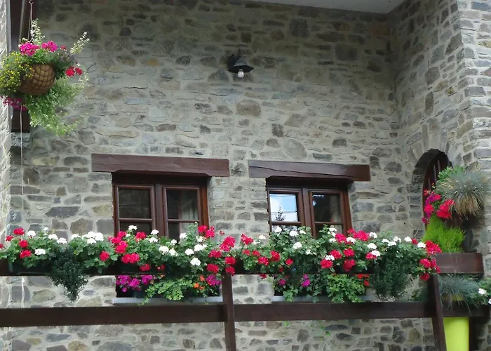 شقة Clara لاروش ان اردين