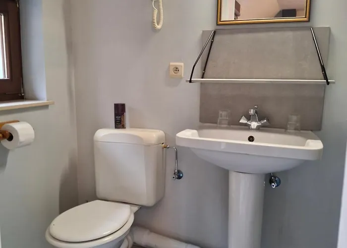 Clara شقة لاروش ان اردين