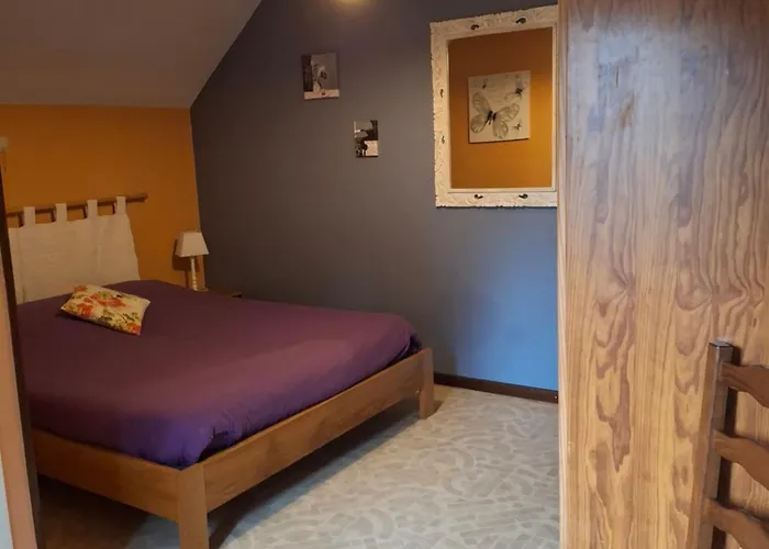 Clara * لاروش ان اردين