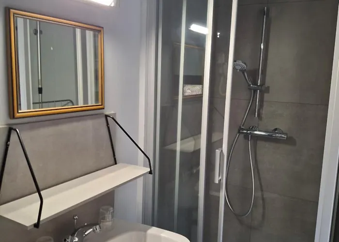 Clara شقة لاروش ان اردين