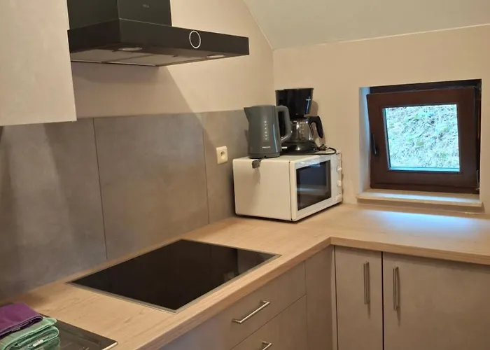 شقة Clara لاروش ان اردين