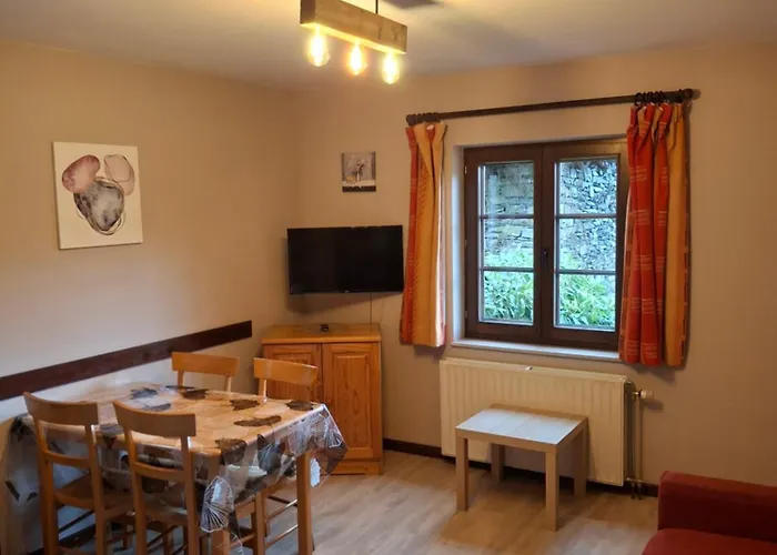 Clara لاروش ان اردين